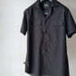 Linen Cuban Shirt - Snug