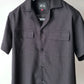 Linen Cuban Shirt - Snug