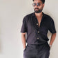 Timeless Linen Co-ord Duo by Snug. - Snug