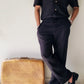 Timeless Linen Co-ord Duo by Snug. - Snug