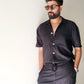 Timeless Linen Co-ord Duo by Snug. - Snug