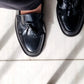 Black Classic Pumps - Snug