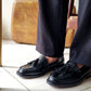 Black Classic Pumps - Snug