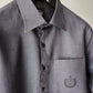 Broad Pocket Linen Cotton Shirt. - Snug
