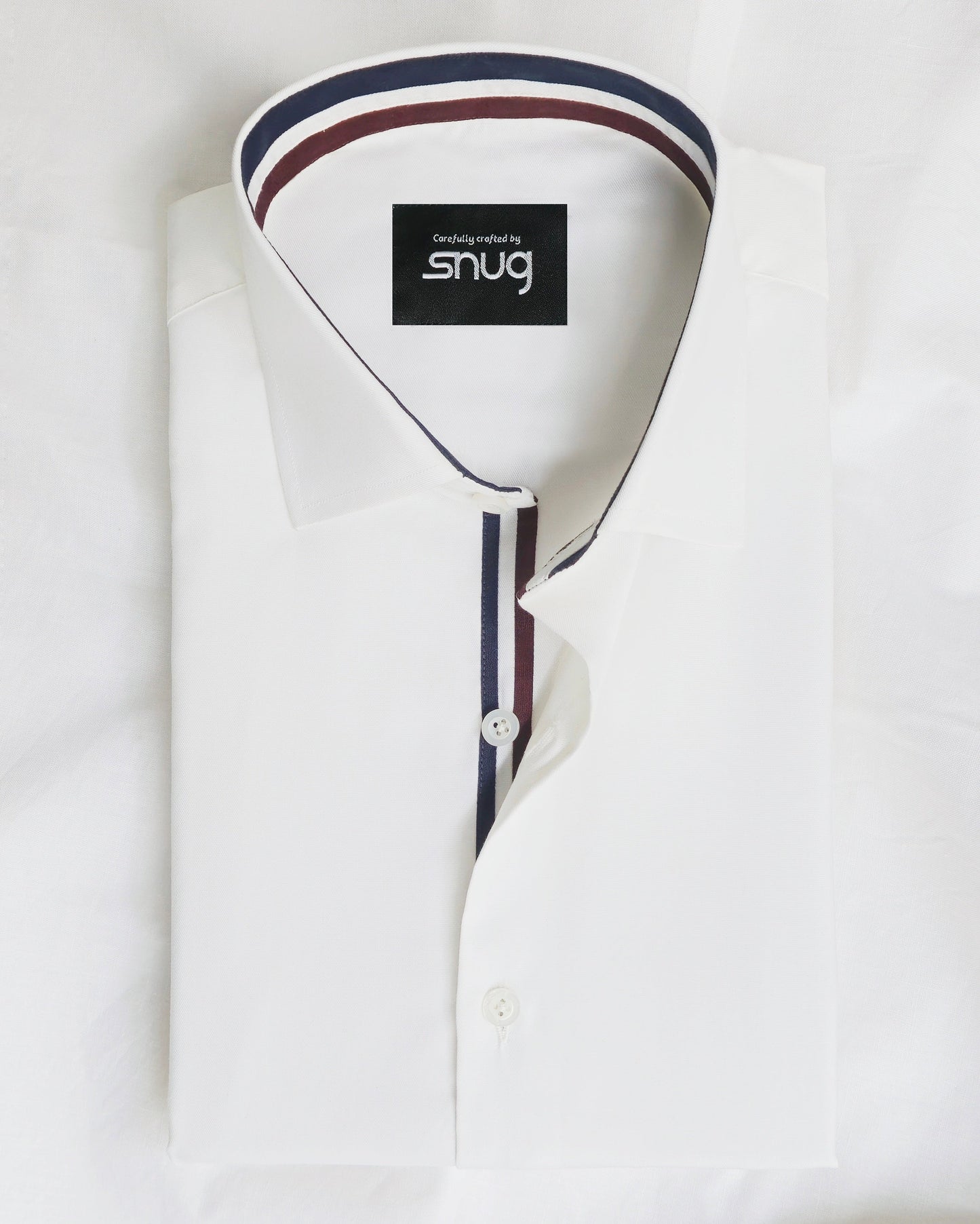 RWB Egyptian Cotton Shirt