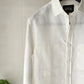 Linen Pocket & Patched Shirt - Snug