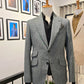 Earth Green Linen Blazer by Snug. - Snug