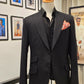 Black Linen Blazer by Snug - Snug