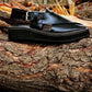 Handmade Pershawari with Vibram Sole by Snug. - Snug