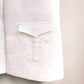 Bee Badge Kurta And Trouser With Waistcoat