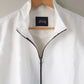 White Linen Jacket - Snug