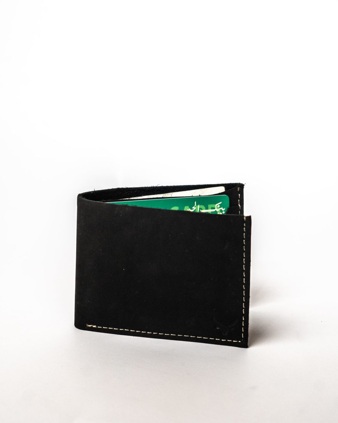 Sharp Edge Wallet