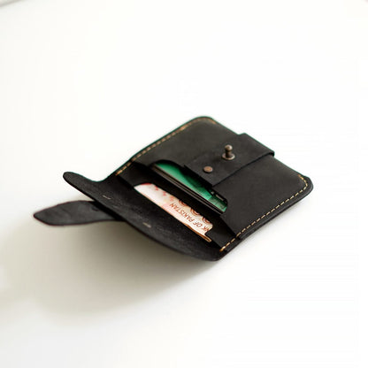 Ace Leather wallet