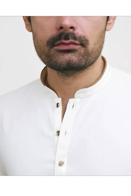 Boski Tone Wash & Wear with Waistcoat - Snug