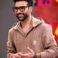 Linen Hoodie Shirt - Snug