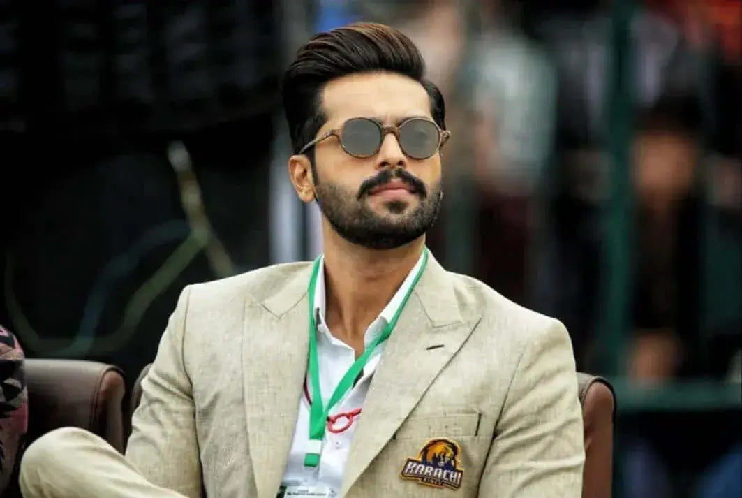 Beige Linen Formal Suit