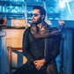 Black Farshi Outfit