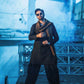 Black Farshi Outfit