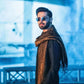Black Farshi Outfit