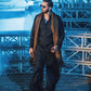 Black Farshi Outfit
