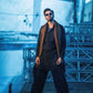 Black Farshi Outfit