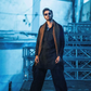 Black Farshi Outfit