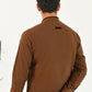 Brown Kurta Shalwar