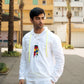 Linen Hoodie Co-ord Set. - Snug