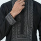 Regal Embroidered Kurta Set – Wedding Edition by Snug - Snug