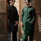 Luminescent Whispers - Stellar Sequin Duo by Snug. - Snug