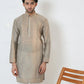 Regal Embroidered Kurta Set – Wedding Edition by Snug - Snug