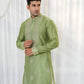 Regal Embroidered Kurta Set – Wedding Edition by Snug - Snug