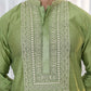 Regal Embroidered Kurta Set – Wedding Edition by Snug - Snug