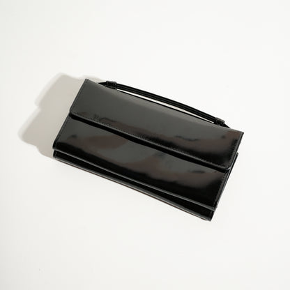 Female Cow Leather Organizer