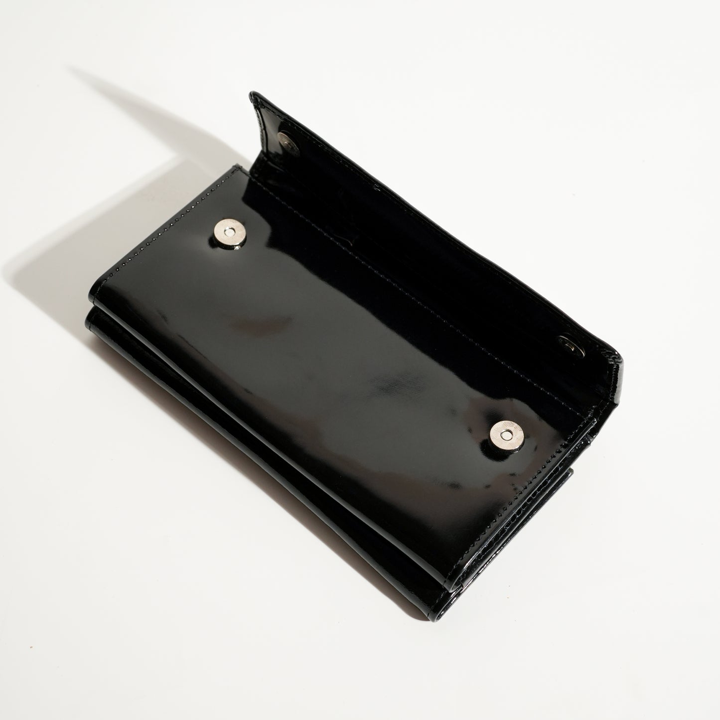 Female Cow Leather Organizer