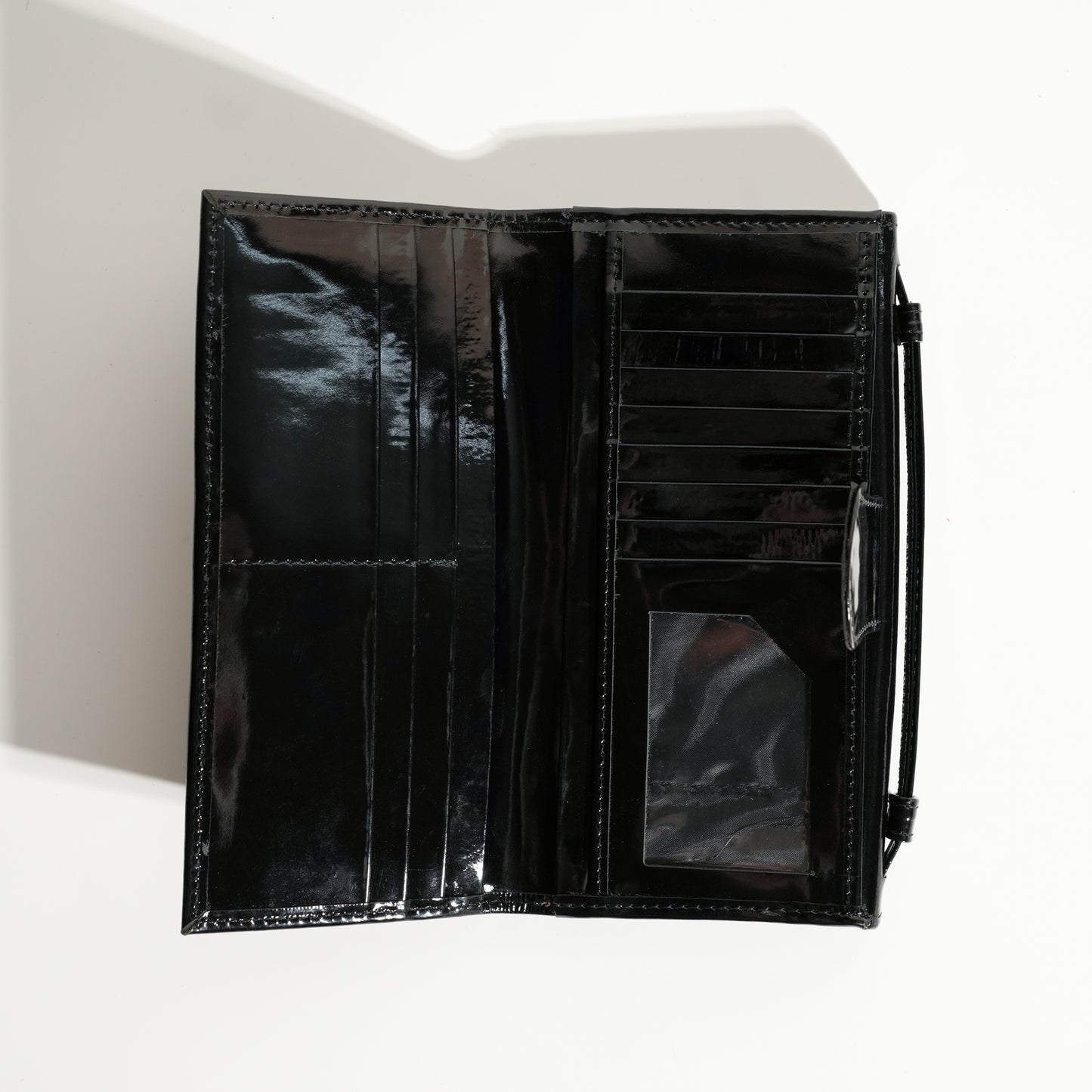 Female Cow Leather Organizer