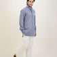 Blue Herald Kurta