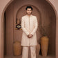 Pink Heirloom Sherwani