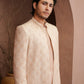 Pink Heirloom Sherwani