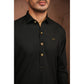 Premium Kurta Shalwar with Metal details.