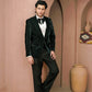 Bottle Green Tuxedo