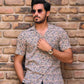 Skin Floral Shirt - Snug