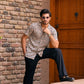 Skin Floral Shirt - Snug