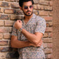 Skin Floral Shirt - Snug