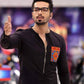 Embroidered Pocket Kurta Trouser - Snug