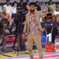 Khaki Jacket and Trouser - Snug