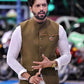 Impression Waistcoat - Snug