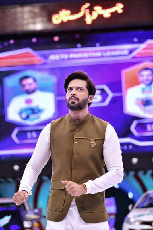 Impression Waistcoat - Snug