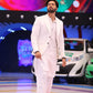 Linen Summer Jacket