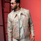 Fahad Mustafa Rocks Snug’s Geometric Chic